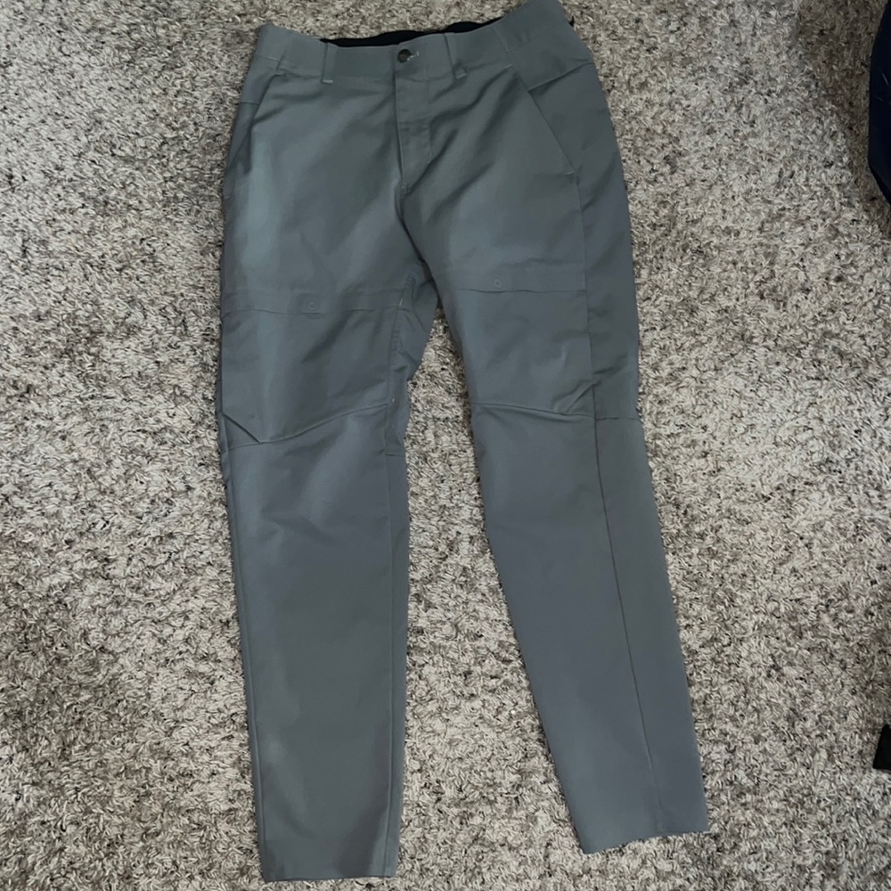 Mens Lulu lemon pants
